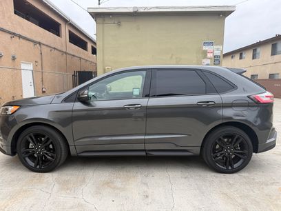 Used 2019 Ford Edge ST w/ Equipment Group 401A