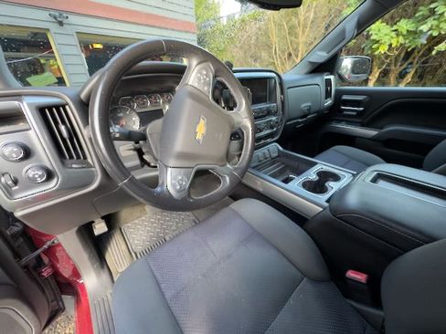 Used 2014 Chevrolet Silverado 1500 LT w/ LT Convenience Package image 17