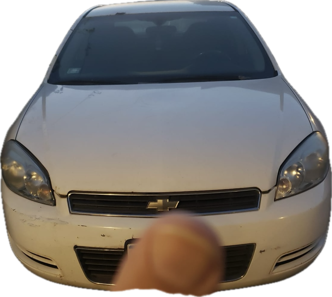 Used 2009 Chevrolet Impala LT FWD image 2