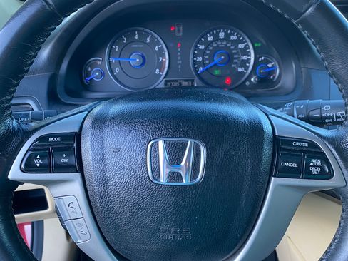 Used 2010 Honda Crosstour EX-L image 13