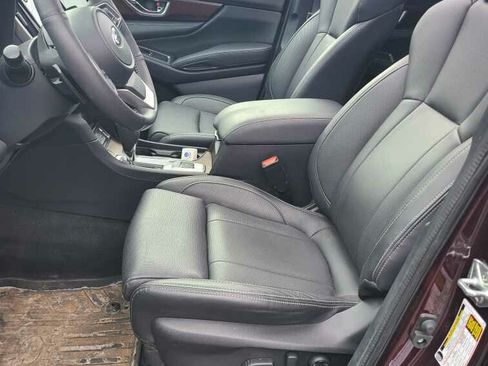 Used 2023 Subaru Ascent Touring image 4