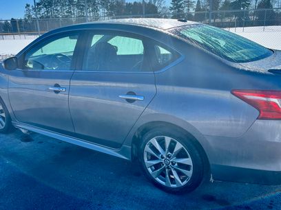 Used 2016 Nissan Sentra SR