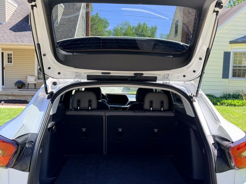 Used 2024 Chevrolet Trax ACTIV FWD image 13