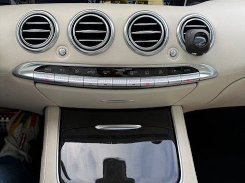 Used 2016 Mercedes-Benz S 550 4MATIC Coupe image 12