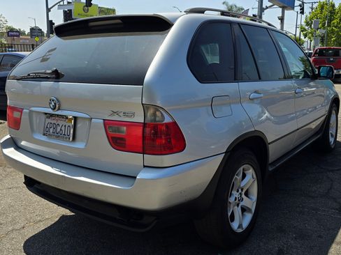 Used 2004 BMW X5 3.0i image 5