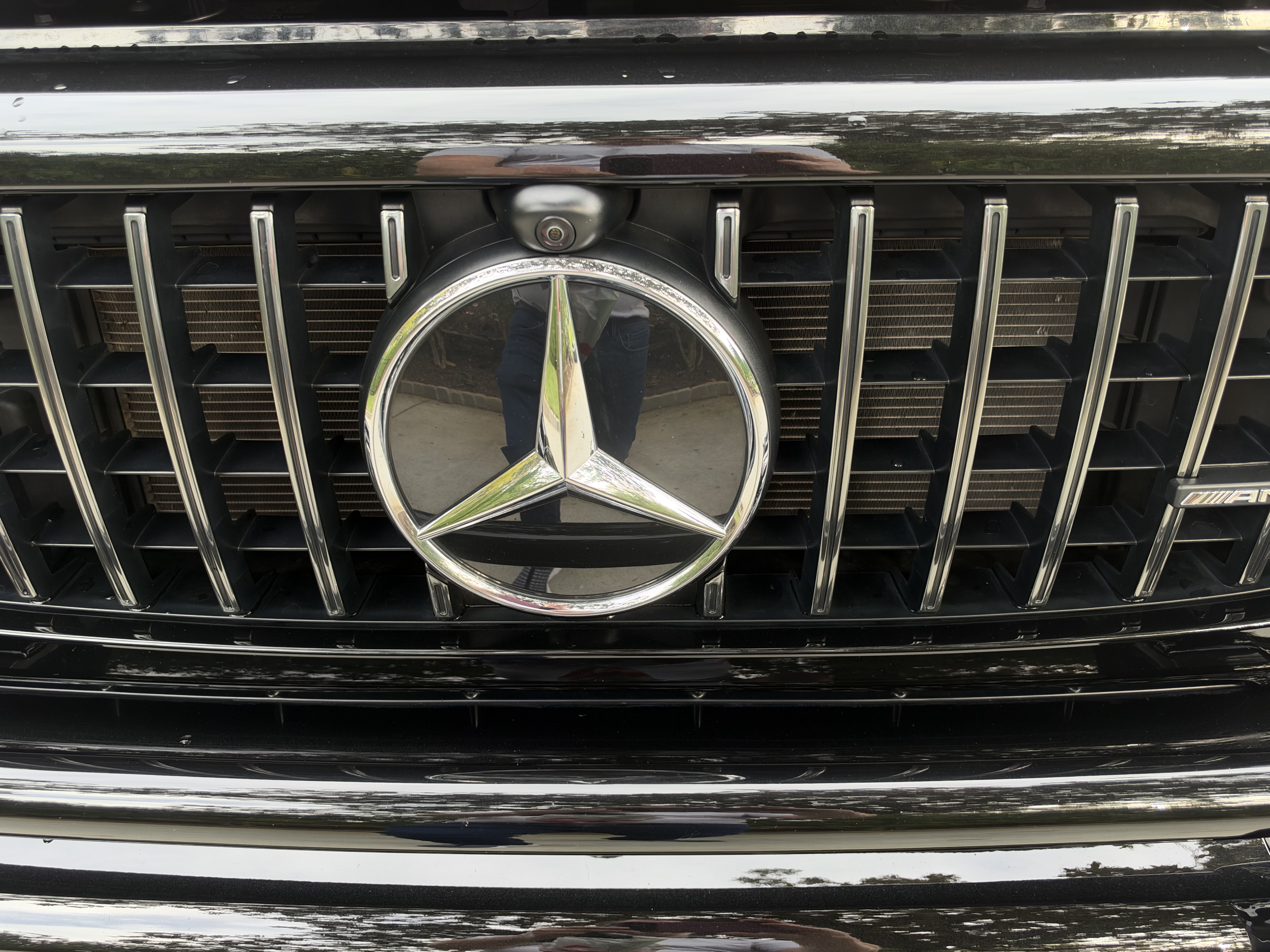Used 2020 Mercedes-Benz G 63 AMG 4MATIC image 10