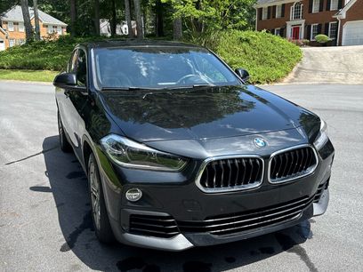 Used 2019 BMW X2 sDrive28i w/ Convenience Package