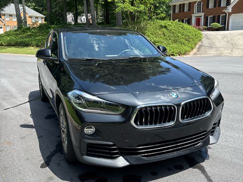 Used 2019 BMW X2 sDrive28i w/ Convenience Package image 1