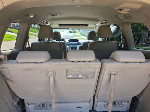 Used 2012 Honda Odyssey EX-L image 17