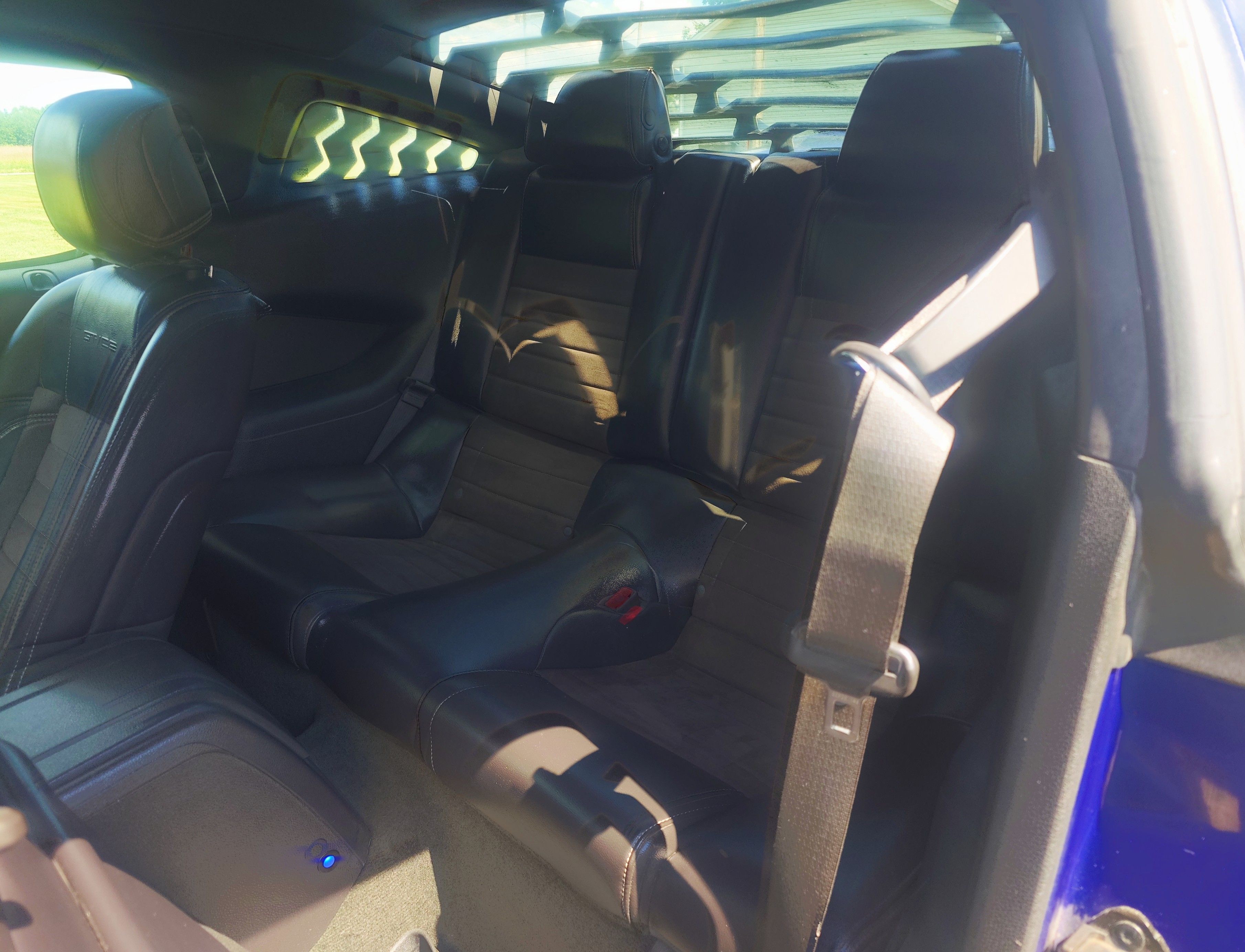 Used 2014 Ford Mustang GT Premium w/ Equipment Group 402A RWD image 15
