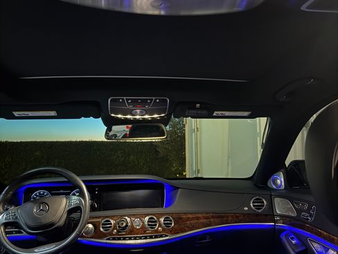Used 2014 Mercedes-Benz S 63 AMG 4MATIC Sedan image 18