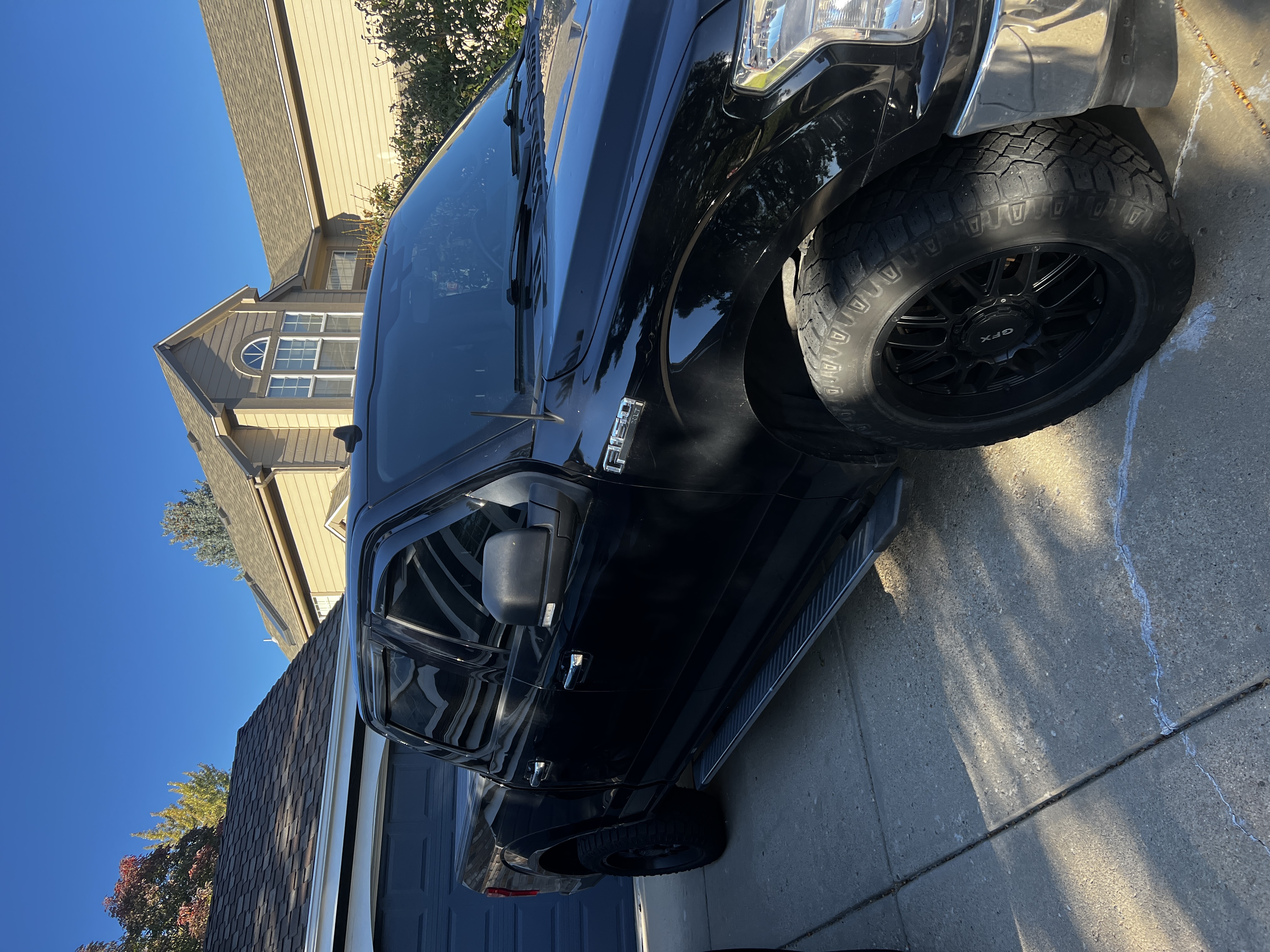 Used 2019 Ford F150 XLT w/ Equipment Group 302A Luxury AWD/4WD image 6