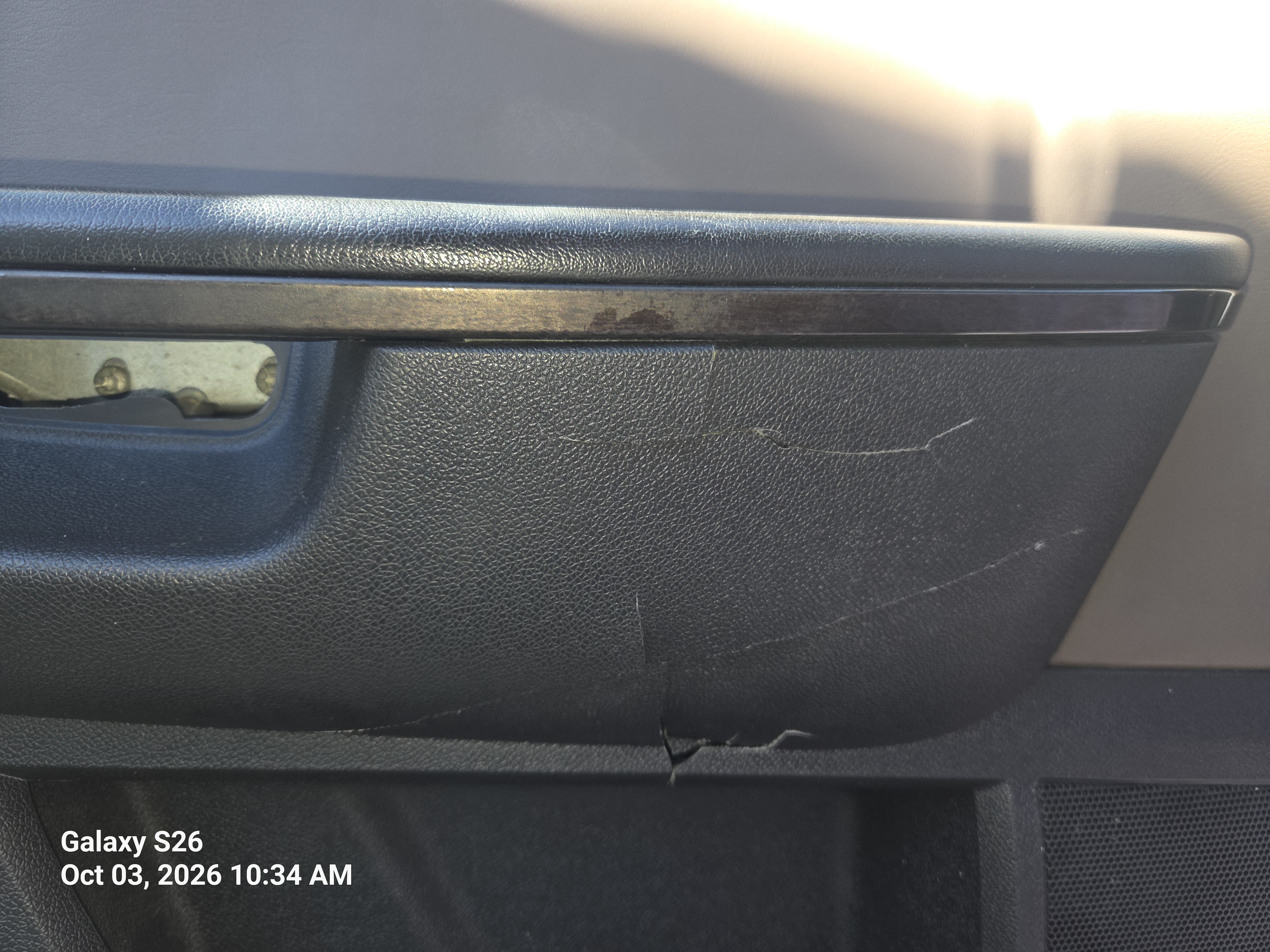 Used 2014 GMC Acadia SLT FWD image 14