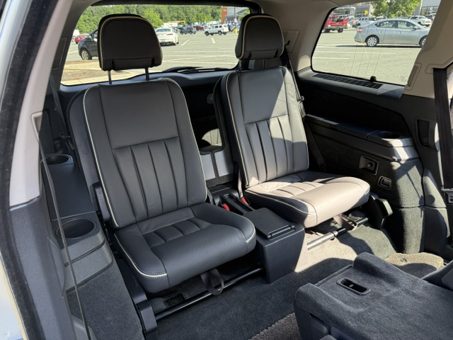Used 2013 Volvo XC90 3.2 AWD/4WD image 20