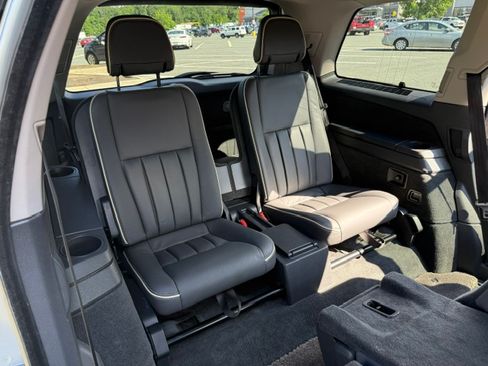 Used 2013 Volvo XC90 3.2 AWD/4WD image 20