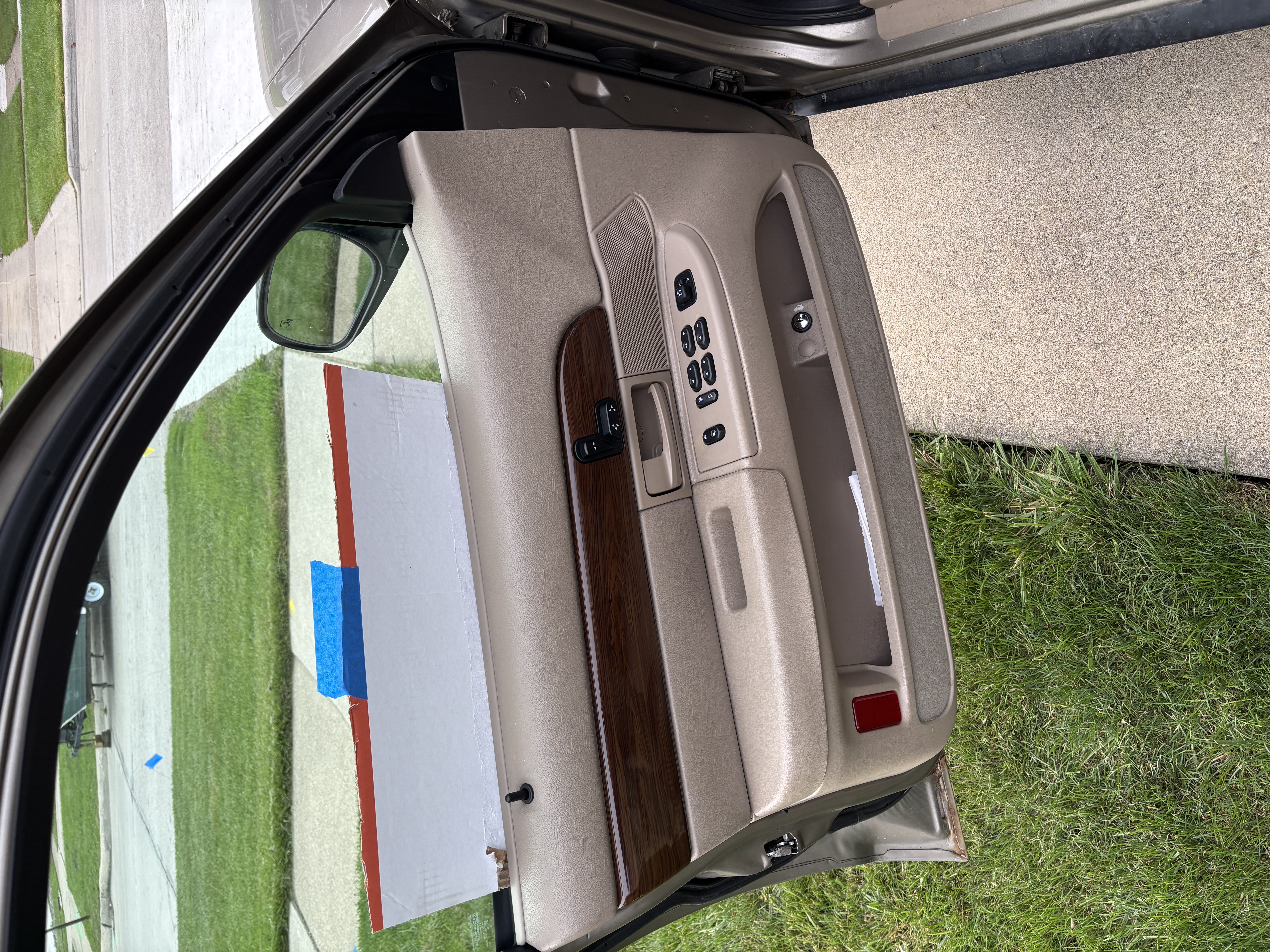 Used 2004 Mercury Grand Marquis GS RWD image 9