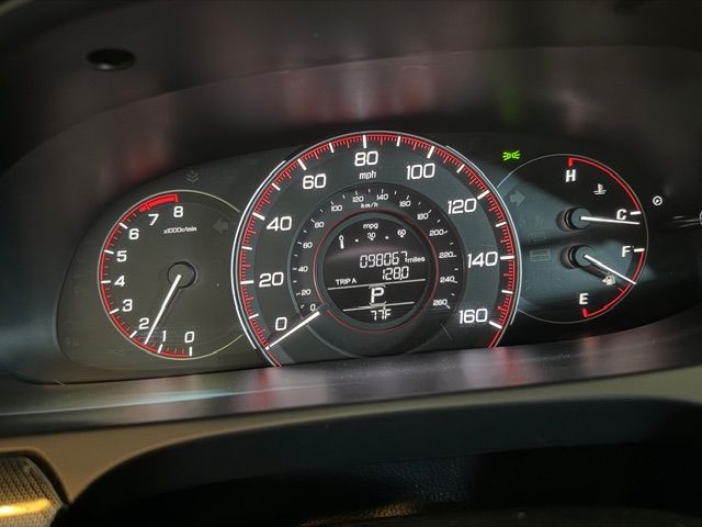 Used 2014 Honda Accord Sport image 8