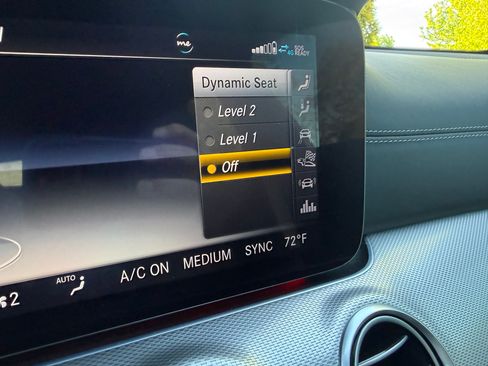 Used 2019 Mercedes-Benz E 63 AMG S image 23