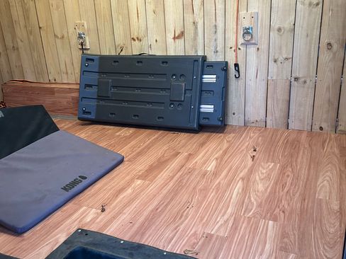 Used 2016 Ford Transit 350 148 Medium Roof image 11