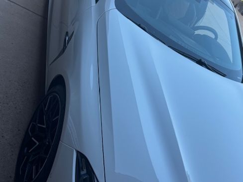 Used 2023 BMW M8 Competition w/ M Carbon Exterior Package image 2