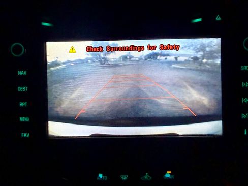 Used 2013 Chevrolet Tahoe LTZ image 29