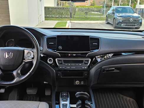 Used 2019 Honda Passport Touring image 26