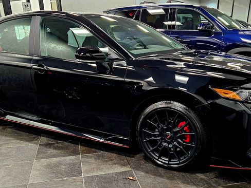 Used 2024 Toyota Camry image 4