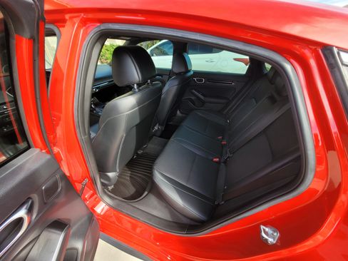 Used 2022 Honda Civic Sport Touring image 18