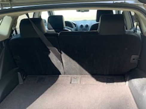 Used 2012 Nissan Rogue SL image 10