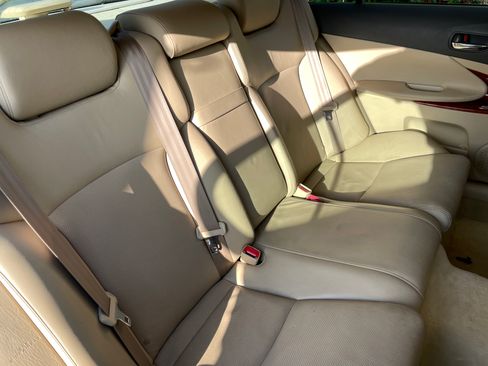Used 2007 Lexus GS 350 RWD image 15