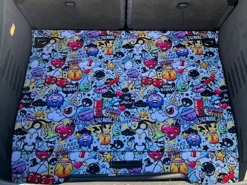 Used 2001 Audi TT 1.8T image 29