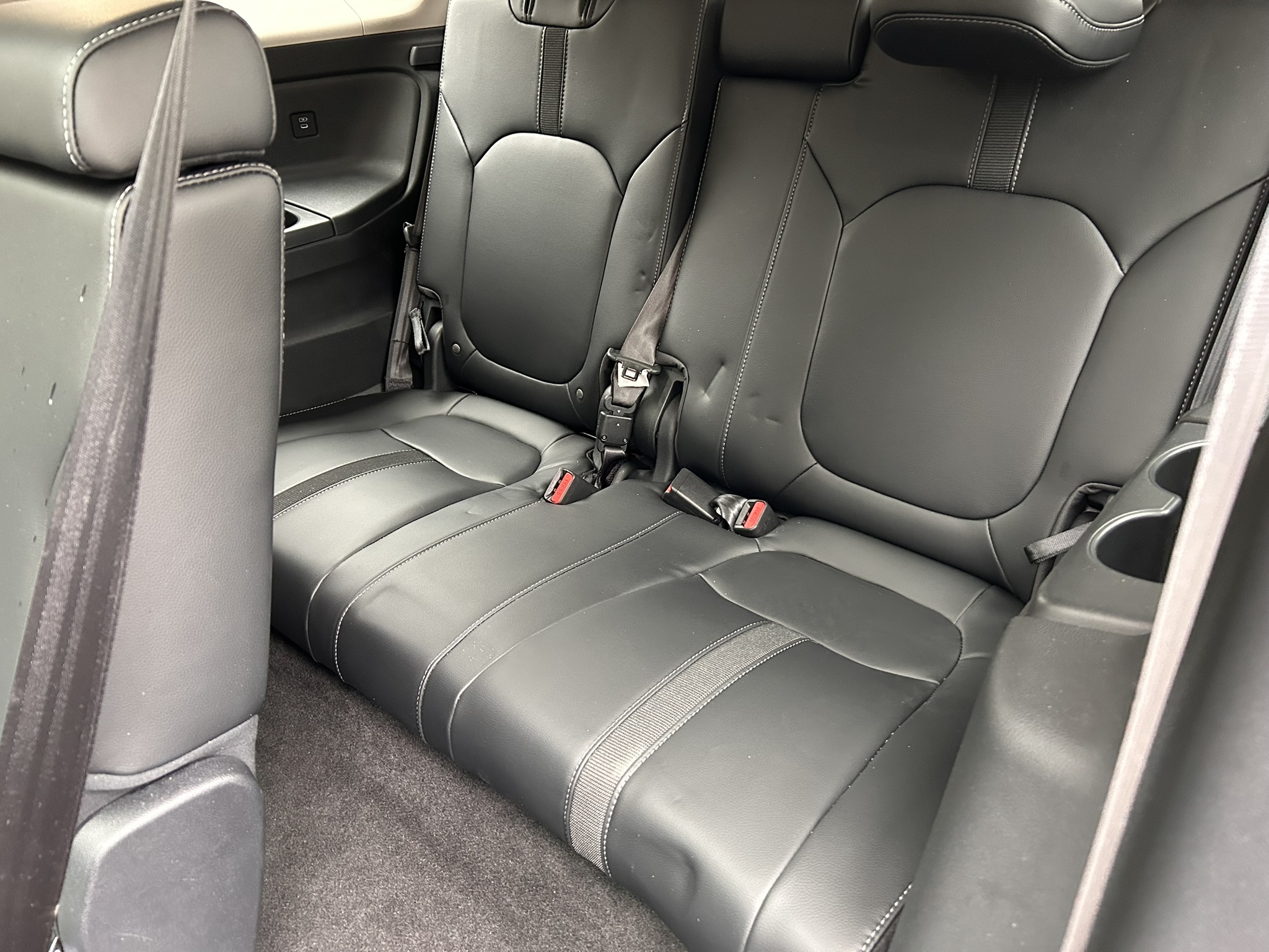 Used 2024 Honda Pilot Touring image 15