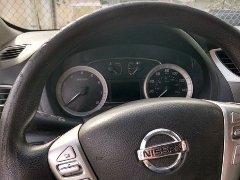Used 2014 Nissan Sentra SV image 12