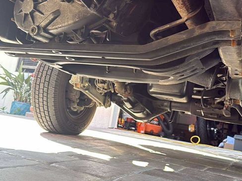 Used 2001 Dodge Ram 3500 Truck 4x4 Quad Cab image 17