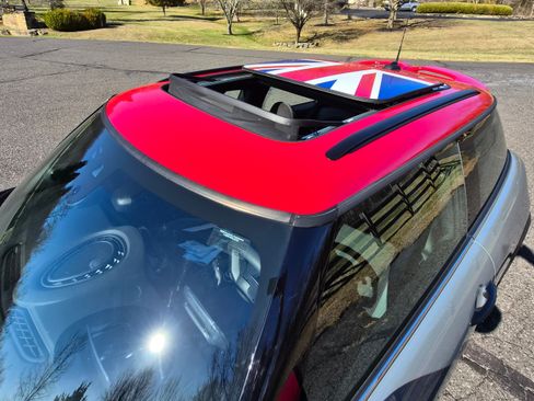 Used 2023 MINI Cooper John Cooper Works w/ Driver Assistance Package image 9