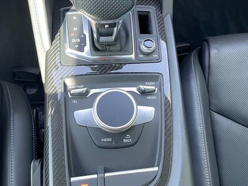 Used 2020 Audi R8 V10 performance image 21