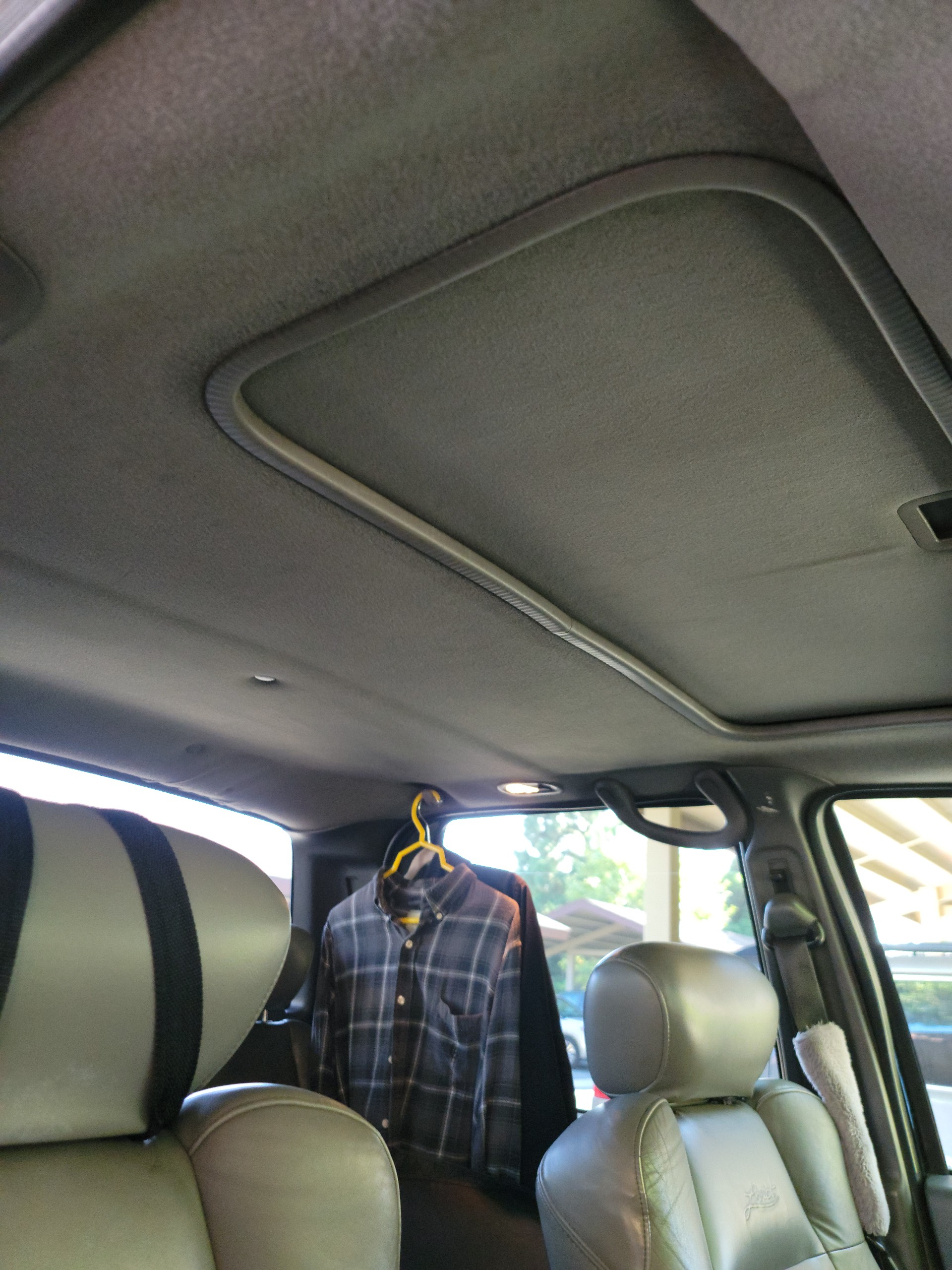 Used 2002 Ford F150 2WD SuperCrew image 8