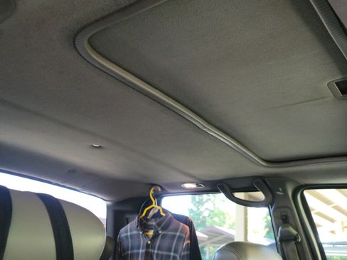 Used 2002 Ford F150 2WD SuperCrew image 8