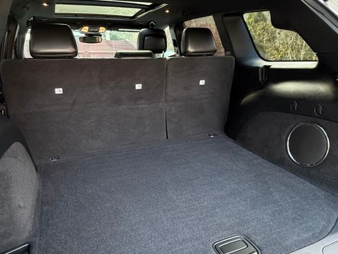 Used 2020 Jeep Grand Cherokee Limited X image 14