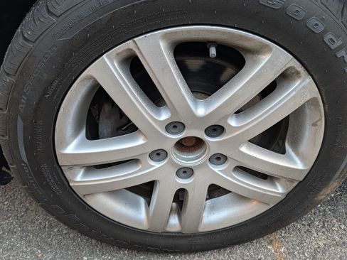 Used 2010 Volkswagen Jetta Limited Edition image 10