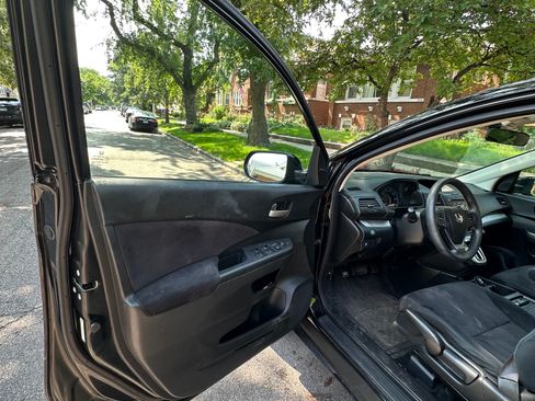 Used 2013 Honda CR-V EX image 12