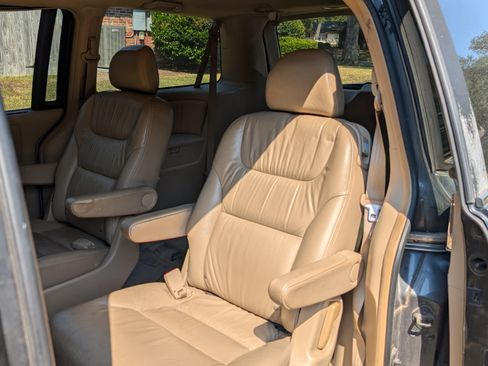 Used 2005 Honda Odyssey Touring image 13