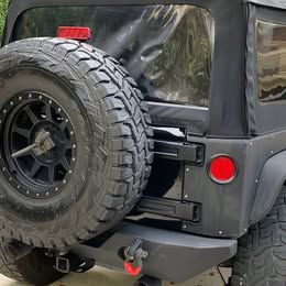 Used 2016 Jeep Wrangler Unlimited Sport w/ Quick Order Package 24S AWD/4WD image 9
