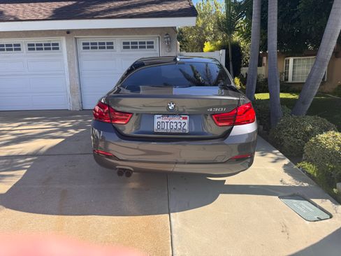 Used 2018 BMW 430i Coupe image 3