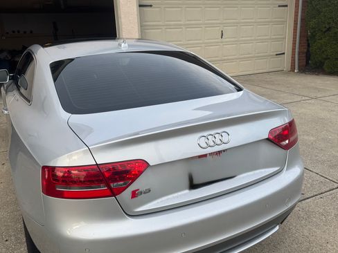 Used 2011 Audi S5 Prestige image 9