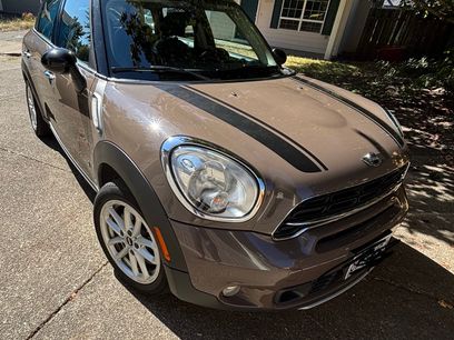 Used 2015 MINI Cooper Countryman S