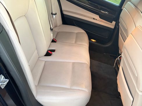 Used 2012 BMW 750Li image 11