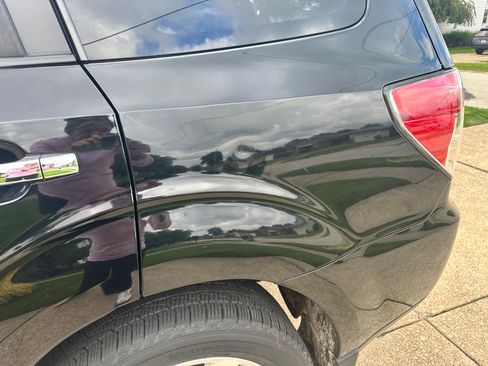 Used 2013 Subaru Forester 2.5X Limited AWD/4WD image 4