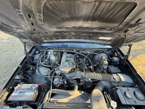 Used 1996 Ford Bronco image 22