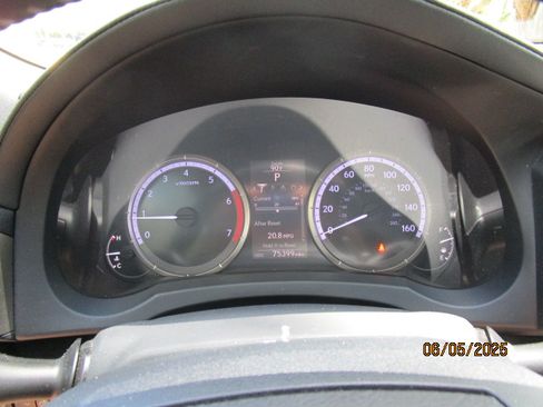 Used 2016 Lexus RC 200t w/ Accessory Package 2 RWD image 14